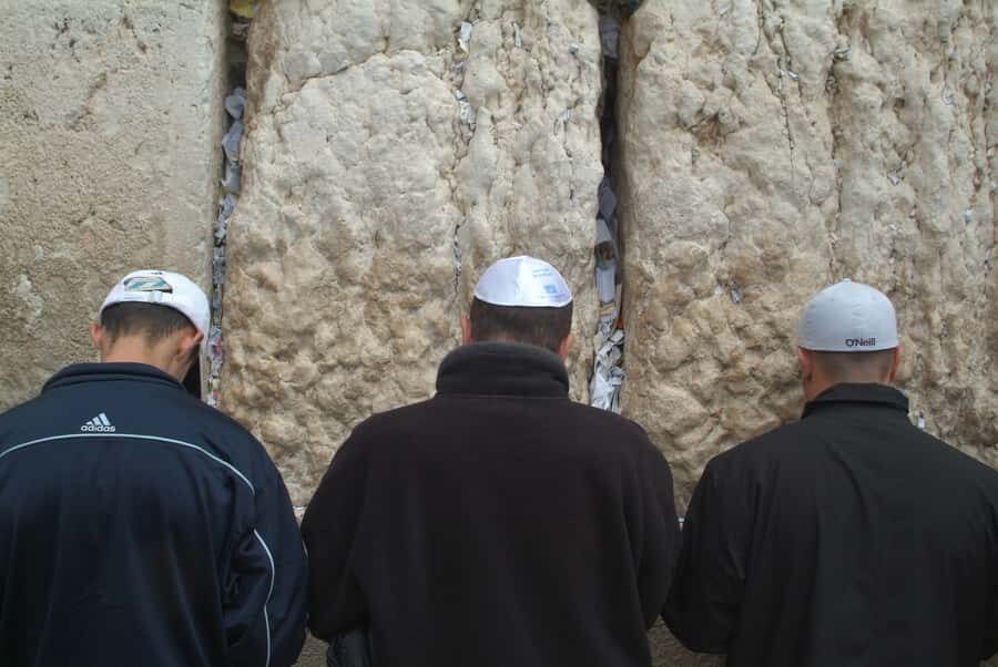 Jerusalem Christian Private Tour - A Christian-specialist route that keeps the story straight