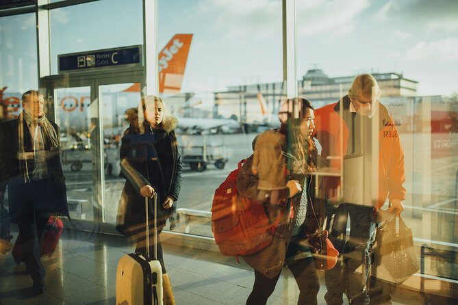 Jerusalem from Tel Aviv Ben Gurion Airport Private Arrival Transfer - Key Things That Make This Transfer Worth Your Attention