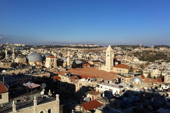 Jerusalem Heritage Private Tour - The Western Wall: why this last remnant feels so personal