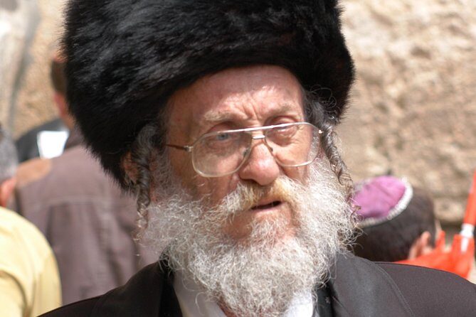 Jerusalem Heritage Private Tour - Hurva Synagogue: a rebuilt symbol with a long, painful past