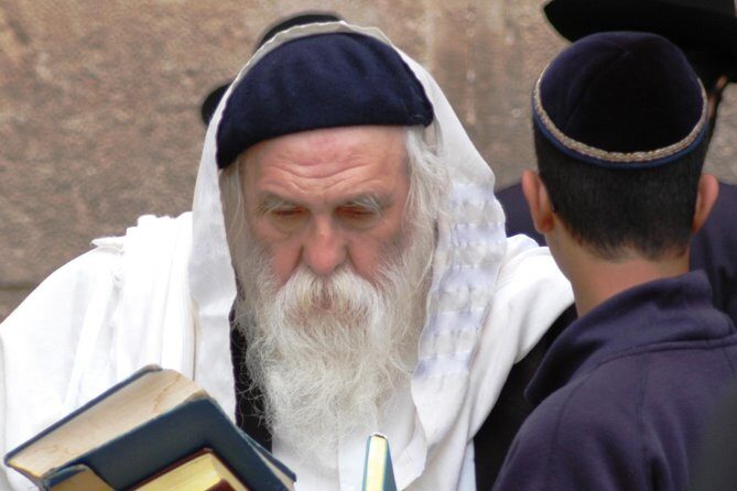 Jerusalem Heritage Private Tour - Herodian Quarter and the Wohl Archaeological Museum: seeing daily life, not just stories