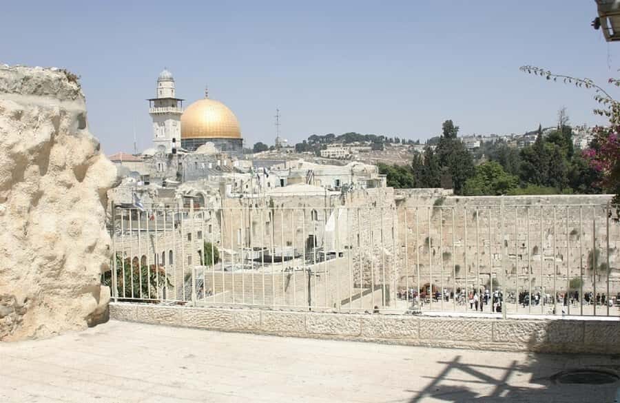 Jerusalem of 3 Religions in Russian - Why This 6-Hour Route Works: Three Religions, One Logical Walk