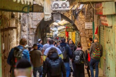 Jerusalem: Old City Highlights Tour - Zion Gate to the Armenian Quarter: First Look at Jerusalem