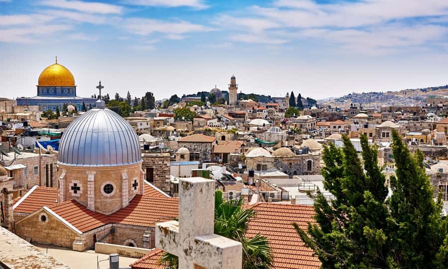 Jerusalem: Old City Highlights Tour - Price and logistics: what $39 buys you for an Old City highlights day