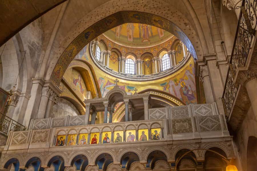 Jerusalem: Old City Highlights Tour - Should you book this Jerusalem Old City Highlights Tour?