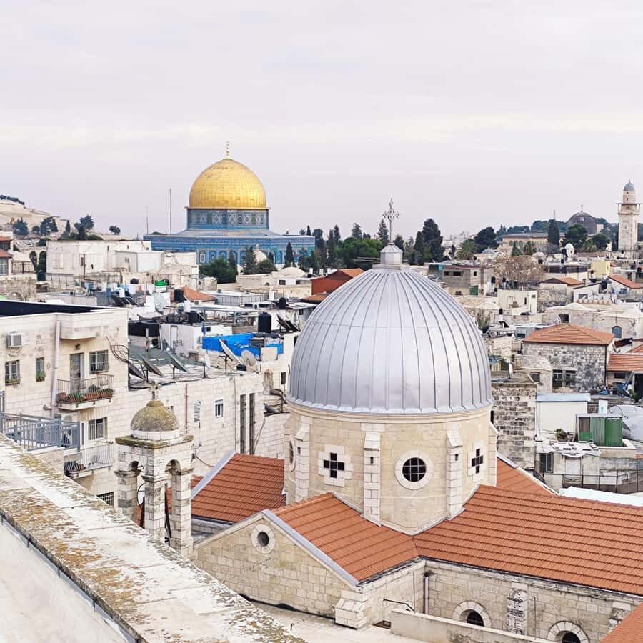 Jerusalem: Tour with Private Guide - Zion Gate to the Armenian Quarter: First Look at the Old City’s Voices
