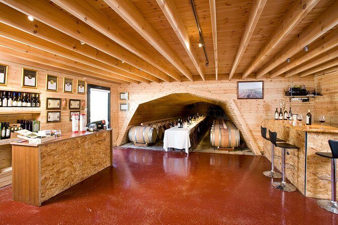 kosher Israel wine tour - Why a Jerusalem kosher wine day works so well