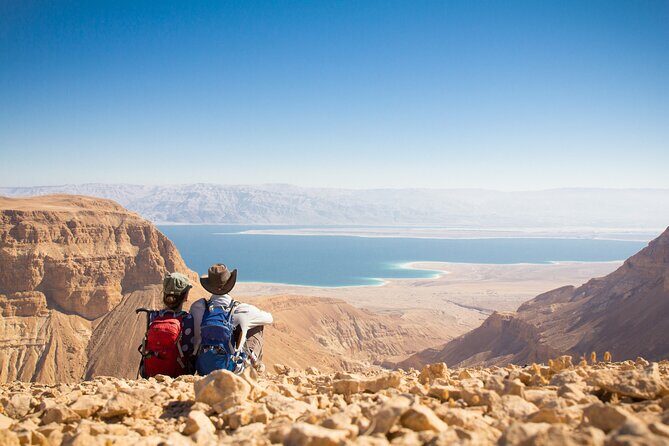 Masada & Dead Sea tour from Tel Aviv - ALL ENTRANCE FEES INCLUDED - Key things to know before you go