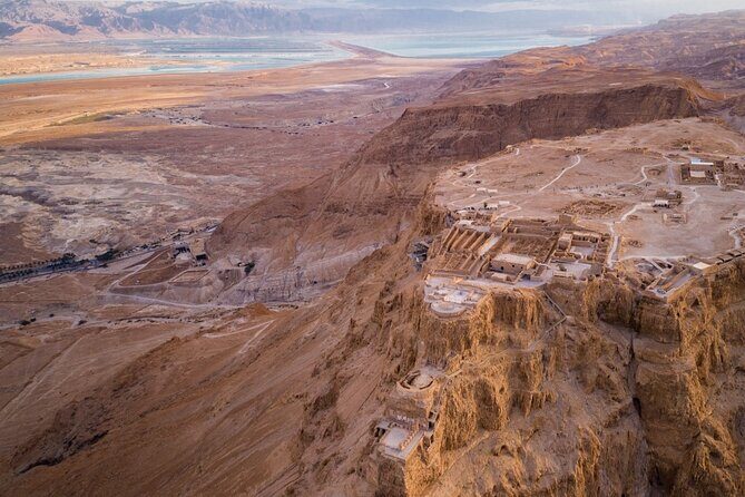 Masada & Dead Sea tour from Tel Aviv - ALL ENTRANCE FEES INCLUDED - Who this Masada & Dead Sea tour is best for