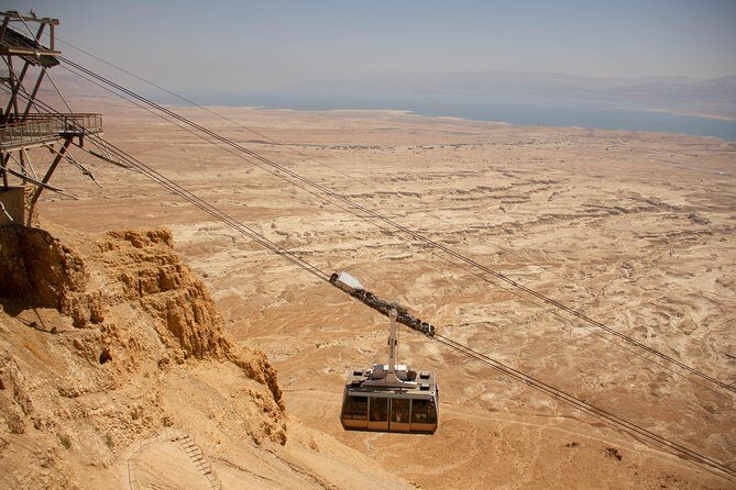 Masada Sunrise Ein Gedi and Dead Sea Tour from Jerusalem - Who this day tour is for (and who should pass)