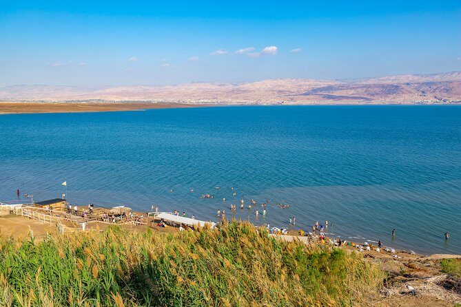 Masada Sunrise Ein Gedi and Dead Sea Tour from Jerusalem - Should you book the Masada Sunrise, Ein Gedi, and Dead Sea tour?