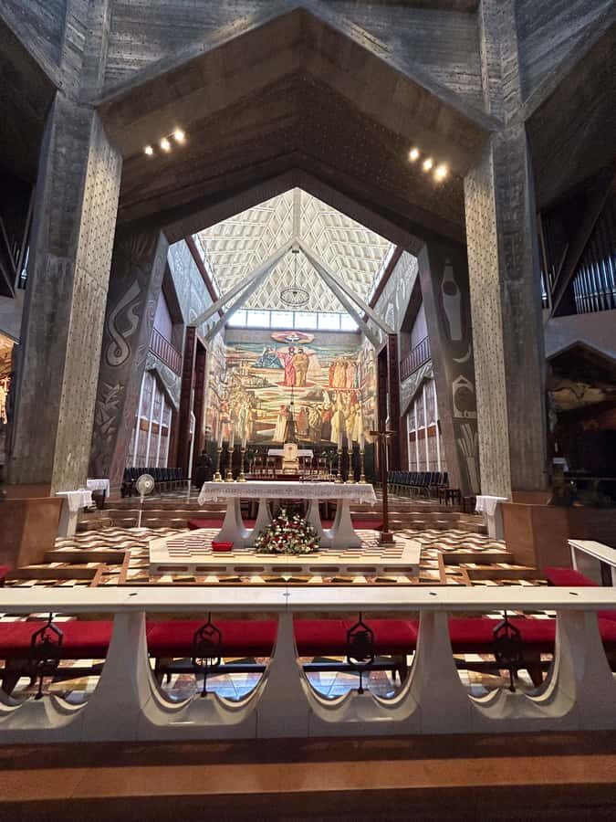 Nazareth: Biblical History & Culture Private Tour - Key highlights worth planning around