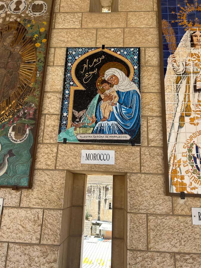 Nazareth: Biblical History & Culture Private Tour - Price and What $176 Buys You in Real Terms