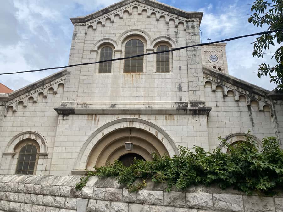 Nazareth: Biblical History & Culture Private Tour - Who This Nazareth Tour Fits Best (and Who Might Skip It)