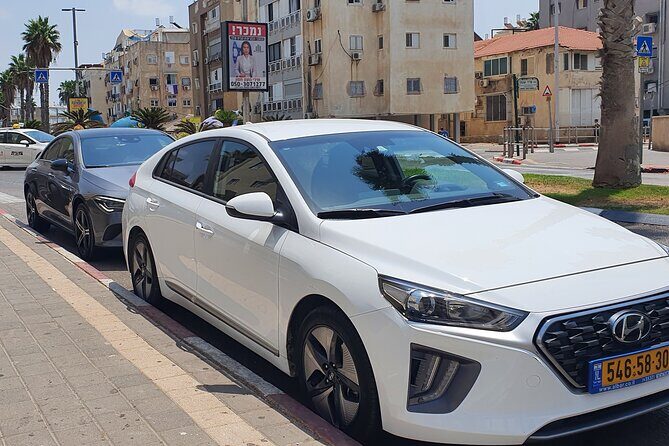 Package VIP Skip Line Services in BGN Airport with Transfer to Tel aviv Hotels - Departure from Tel Aviv side: get to Terminal 3 and fly