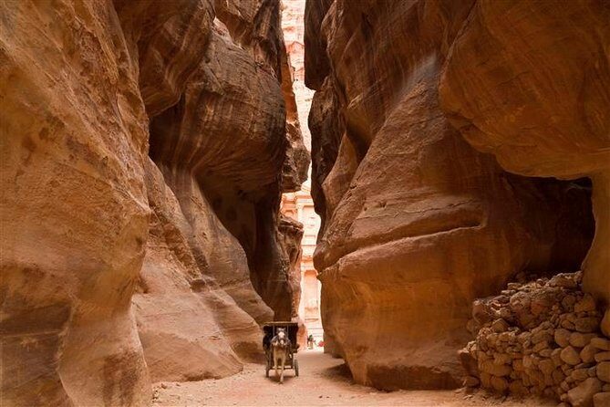 Petra and Wadi Rum 2 day Tour from Eilat - Overnight in a Bedouin Camp: What You’re Really Paying For