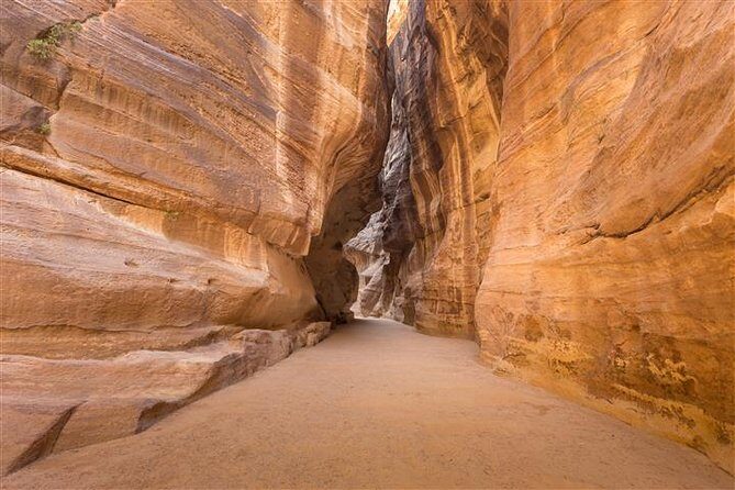 Petra and Wadi Rum 2 day Tour from Eilat - Wadi Rum by 4x4: Rock Formations, Gorges, and Bedouin Way of Life