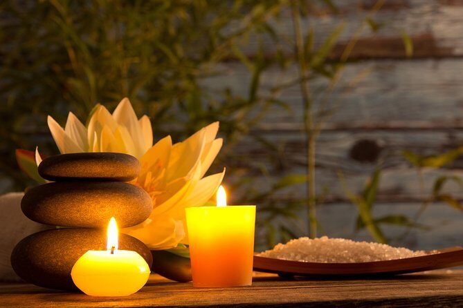 Private Couple Massage workshop - Learning Swedish, deep tissue, Shiatsu, and Thai basics (the building blocks)