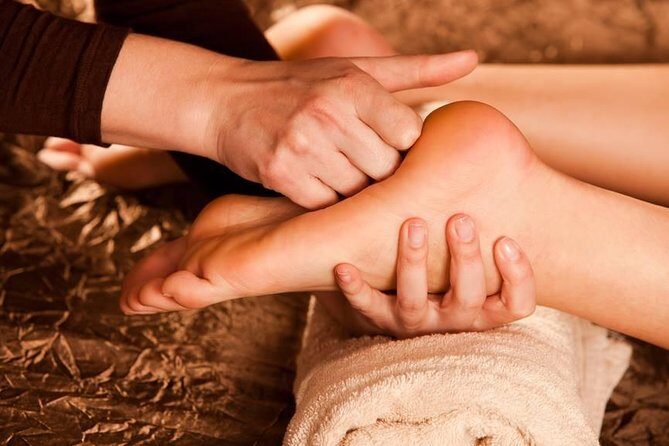 Private Couple Massage workshop - Practice on each other: giving, receiving, and adjusting pressure