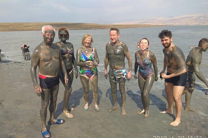 private Full-day Tour to Jericho + the Dead Sea - Jericho + the Dead Sea: a day with height, depth, and meaning