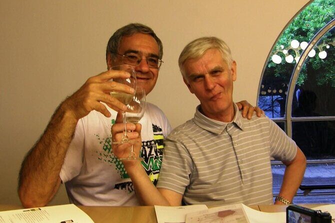 Private Israeli Wines Tour of the Central Israel - Wine tasting fees: your budget and how to plan around them
