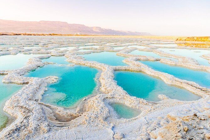 Private Tour Bethlehem and the Dead Sea - Why This Bethlehem + Dead Sea Day Feels Easier Than DIY