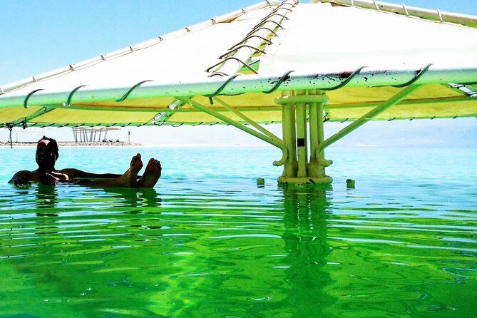 Private Tour Bethlehem and the Dead Sea - Optional Stops That Change the Day: Ein Gedi, Qumran, Masada, More
