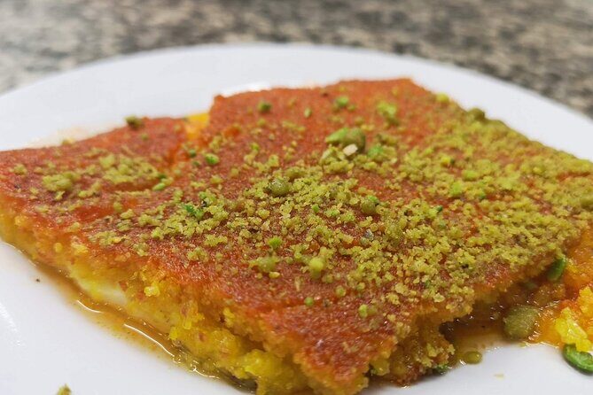 Private Tour from Tel Aviv to Jerusalem - What’s Included (and How to Plan Around What’s Not)