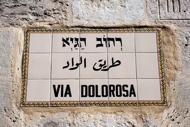 Private Tour: The Best of Jerusalem and the Dead Sea - Judean Desert drive and the Dead Sea float: the perfect sensory reset