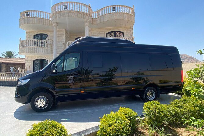Private Transportation From / To Ben Gurion Airport to Tel Aviv Hotels - Price and value: $120 per group vs cost per person