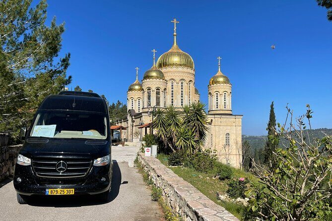 Private Transportation From / To Ben Gurion Airport to Tel Aviv Hotels - Who should book this transfer (and who might skip it)