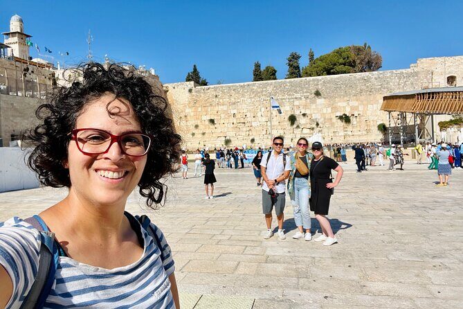 Private Walking Tour in Jerusalem's Old City - Key points before you go
