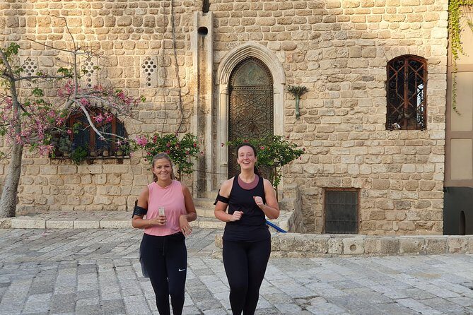 Running Tour - Tel Aviv Highlights 10KM - Independence Hall in Shalom Mayer Tower and Habimah Square’s cultural core