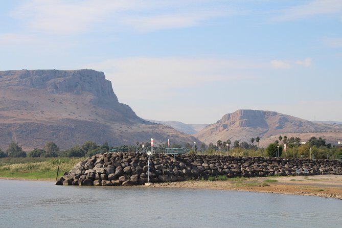 Sea of Galilee - Off the Beaten Track - Key highlights that make this tour worth your time