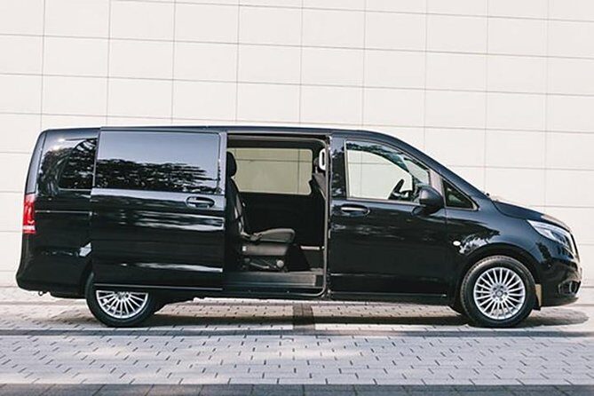 Tel Aviv Airport (TLV) to Tel Aviv Hotels - Private Transfer - Key Points at a Glance