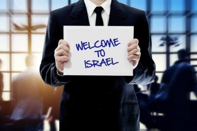Tel Aviv Airport (TLV) to Tel Aviv Hotels - Private Transfer - Pickup at TLV: Finding Your Driver Fast