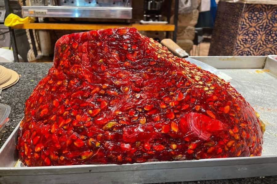 Tel Aviv: Carmel Market & Neighborhood Guided Walking Tour - Food tastings upgrade: when it’s worth it