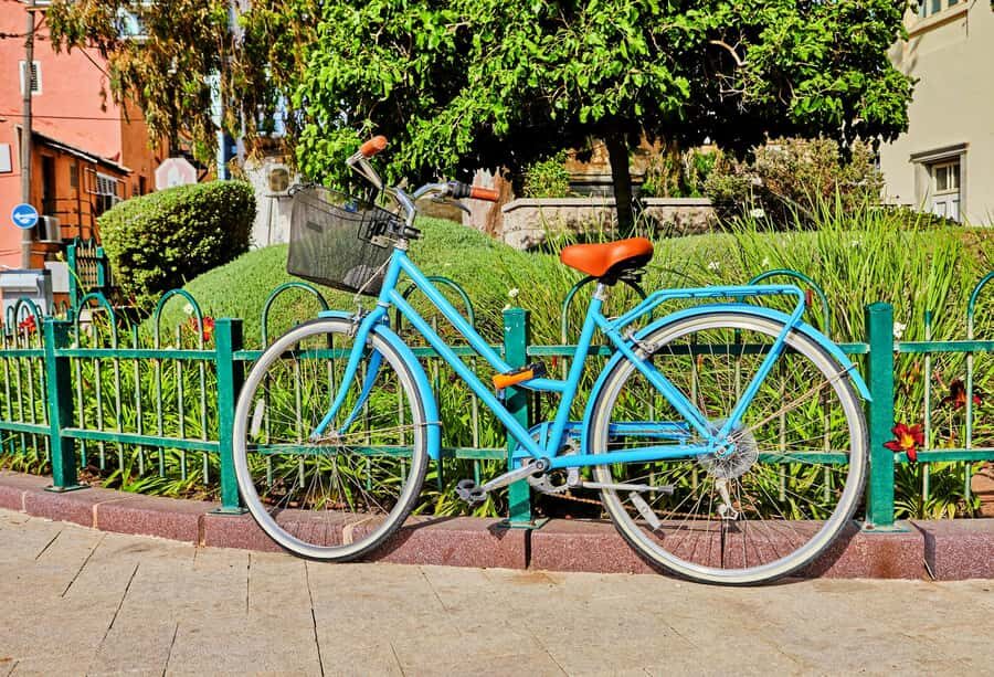 Tel Aviv: Florentin Saturday Walking Tour - HaMesila Park’s street art walkway: what to look for