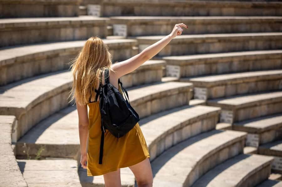 Tel Aviv/Jerusalem: Caesarea, Haifa & Akko Day Tour - How This One-Day North Israel Circuit Really Feels