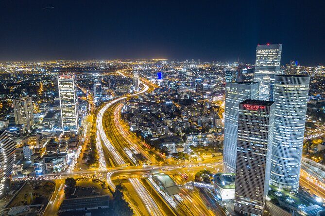 Tel Aviv Like a Local: Customized Guided Tour by Lokafy - Starting at the Tel Aviv Museum of Art (and why that’s smart)