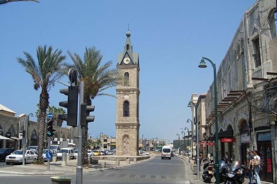 Tel Aviv Private Custom Walking Tour With A Guide - Price and value: what $117 buys you in 4–8 hours