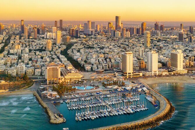 Tel Aviv Private Transfer To Amman - Key Highlights You’ll Feel Immediately