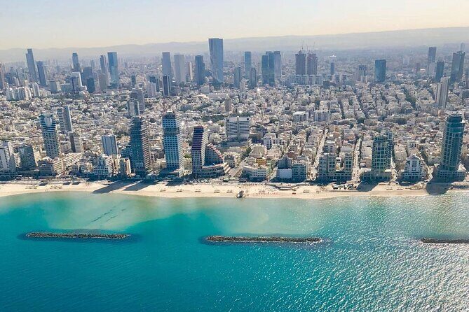 Tel Aviv Private Transfer To Amman - What This Tel Aviv to Amman Transfer Really Fixes