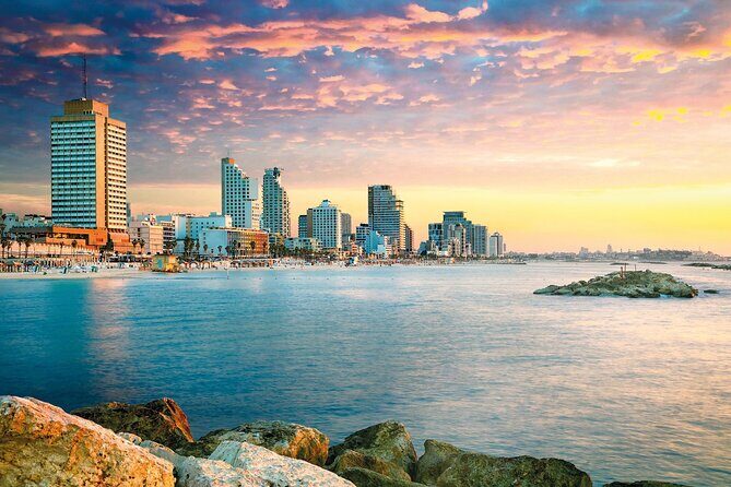 Tel Aviv Private Transfer To Amman - Who This Transfer Suits Best in Real Life