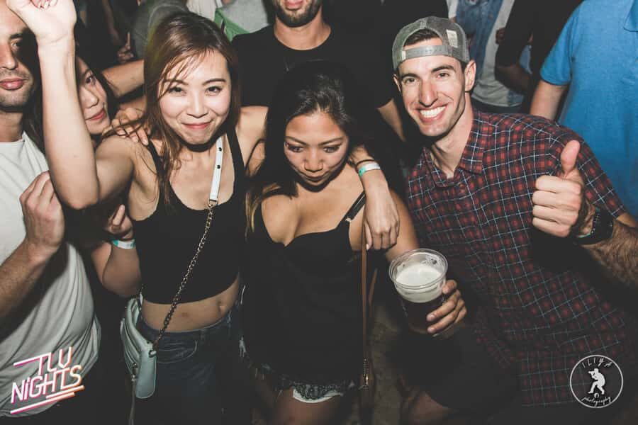 Tel Aviv: Pub Crawl with 4 Stops and Free Shots - What to Wear: The No-Sandals Rule Is Real