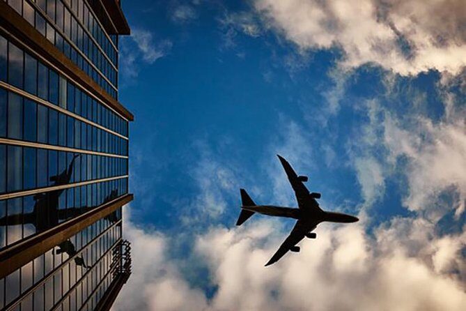 Tel Aviv to Tel Aviv Airport (TLV) - Departure Private Transfer - Communication and Flexibility: When Plans Change