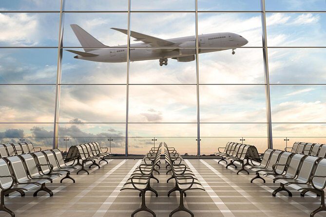 Tel Aviv to Tel Aviv Airport (TLV) - Departure Private Transfer - Who This Transfer Fits Best (and Who Might Skip It)