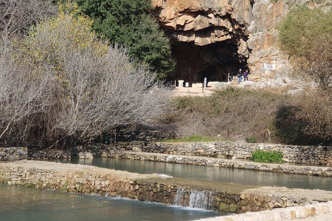 Tel Dan and Baniyas National Parks Private Tour - Food, comfort, and what to pack for an 8-hour day
