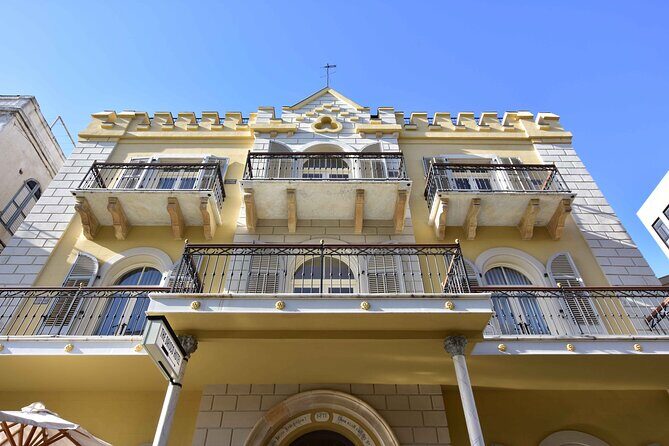 The full walk of Tel Aviv! - The city,Jaffa and the German colony - Practical planning: meeting point, shoes, and what to bring