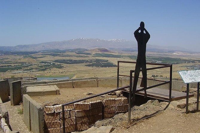 The Golan heights - What’s included, what’s not, and how to pack smart